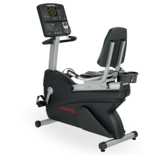 Integrity 悦动靠背式单车 力健 LifeFitness