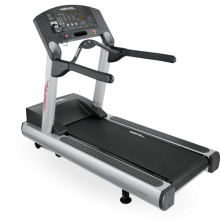 Integrity 悦动系列跑步机 (97T) 力健 LifeFitness